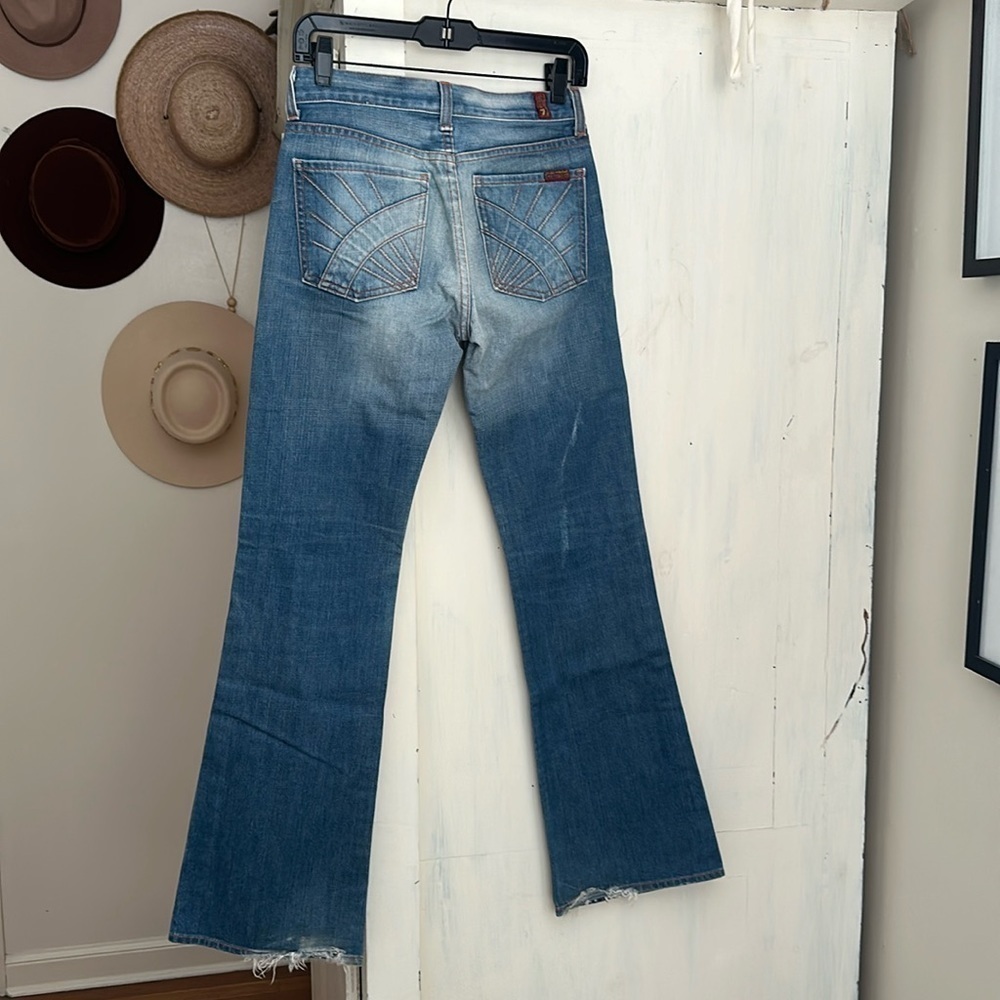7 For All Mankind